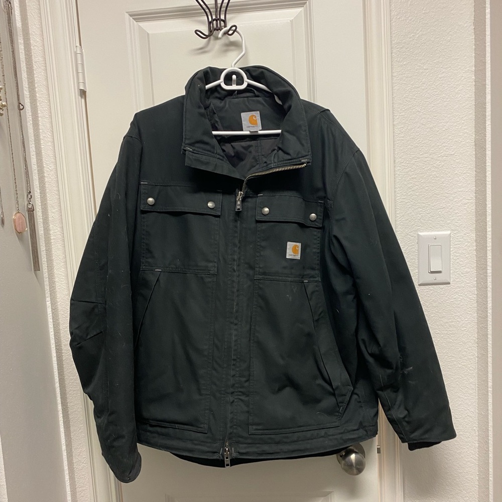 Carhart Jacket